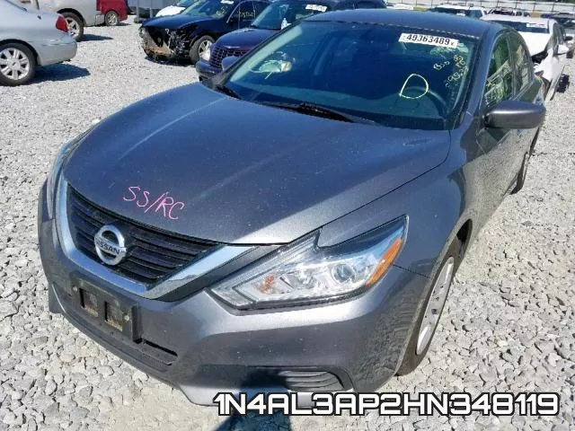 1N4AL3AP2HN348119 фото 3