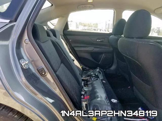 1N4AL3AP2HN348119 фото 7
