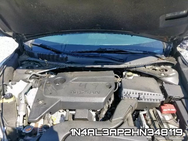 1N4AL3AP2HN348119 фото 8