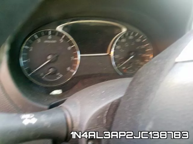 1N4AL3AP2JC138783 фото 9