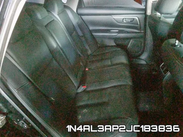 1N4AL3AP2JC183836 фото 5
