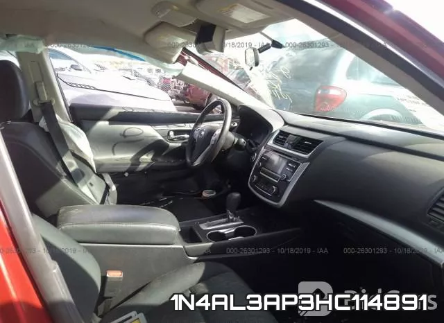 1N4AL3AP3HC114891 фото 6