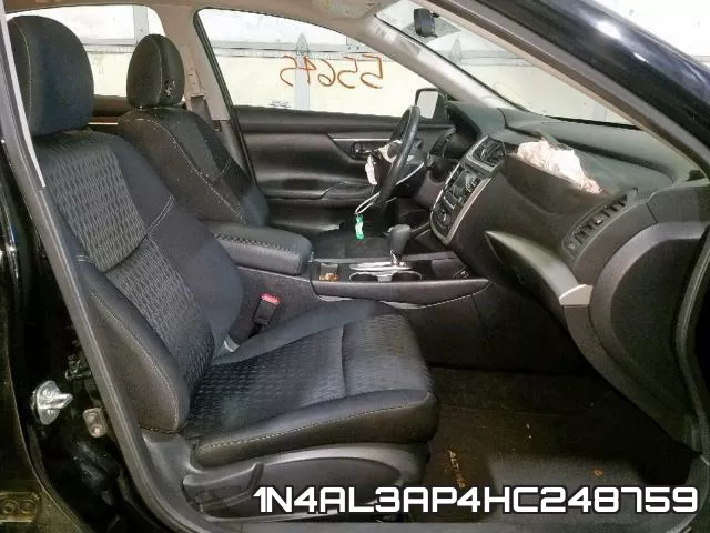 1N4AL3AP4HC248759 фото 6