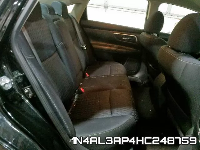 1N4AL3AP4HC248759 фото 7