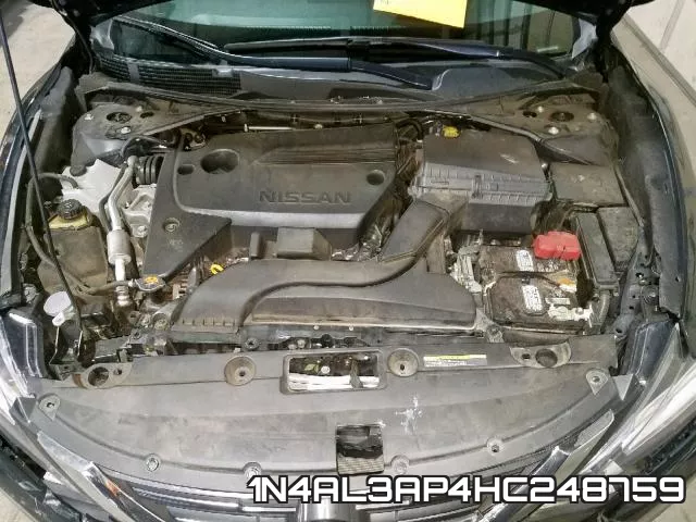 1N4AL3AP4HC248759 фото 8