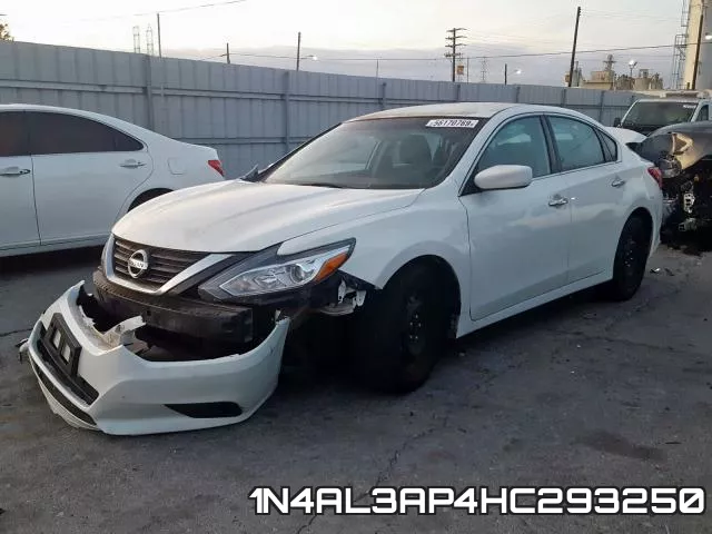 1N4AL3AP4HC293250 фото 3