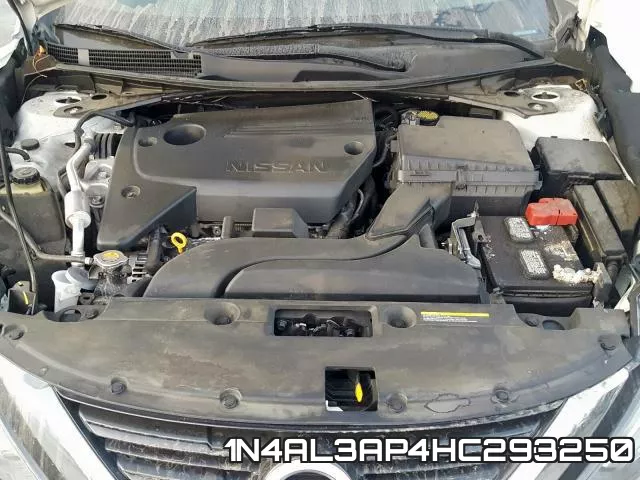 1N4AL3AP4HC293250 фото 8