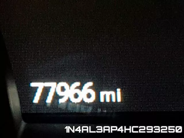 1N4AL3AP4HC293250 фото 9
