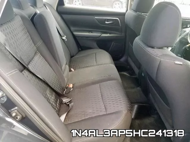 1N4AL3AP5HC241318 фото 6
