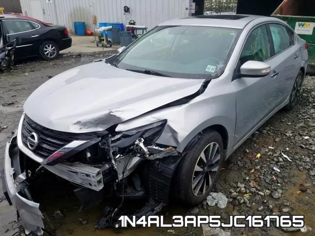 1N4AL3AP5JC161765 фото 3