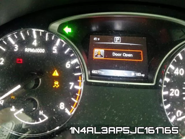 1N4AL3AP5JC161765 фото 9