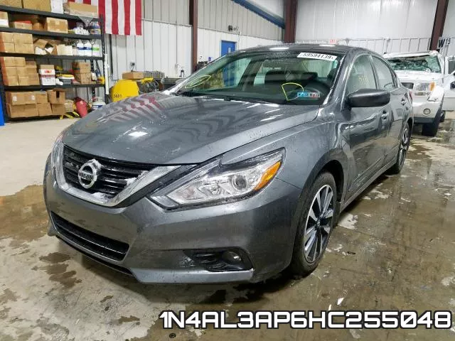 1N4AL3AP6HC255048 фото 3