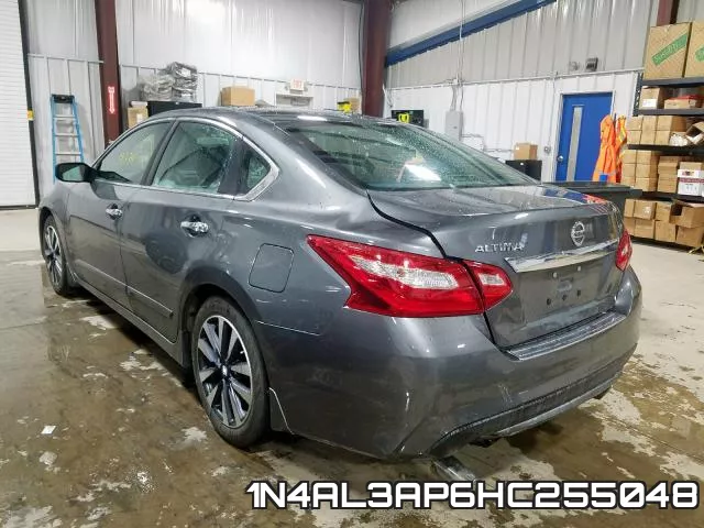 1N4AL3AP6HC255048 фото 4