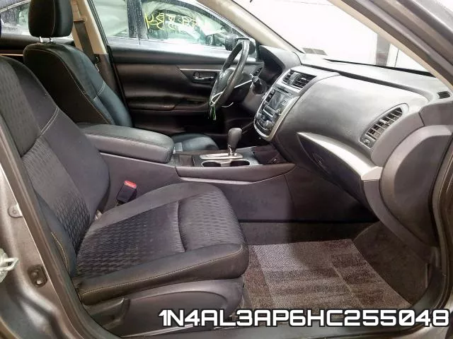 1N4AL3AP6HC255048 фото 6