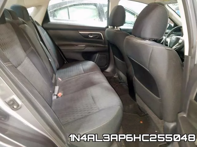 1N4AL3AP6HC255048 фото 7
