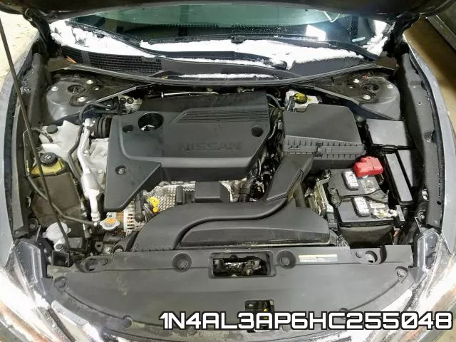 1N4AL3AP6HC255048 фото 8