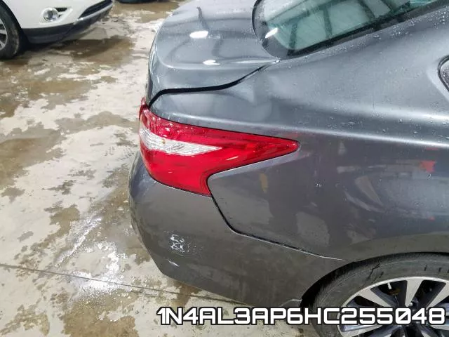 1N4AL3AP6HC255048 фото 10
