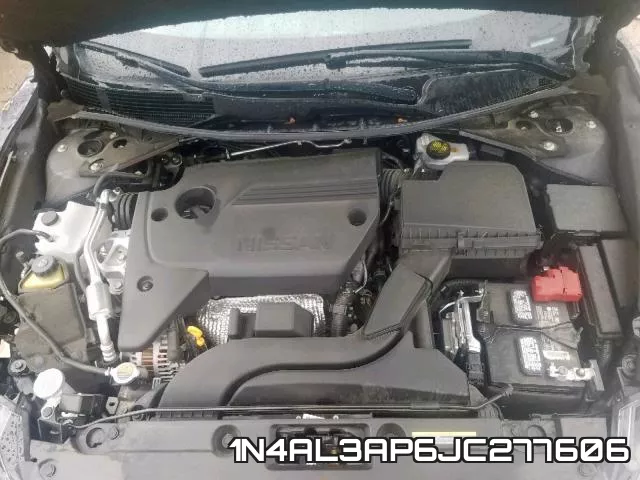 1N4AL3AP6JC277606 фото 8