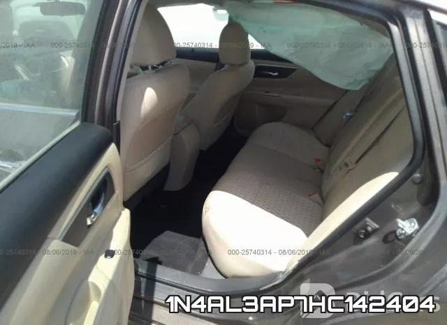 1N4AL3AP7HC142404 фото 7