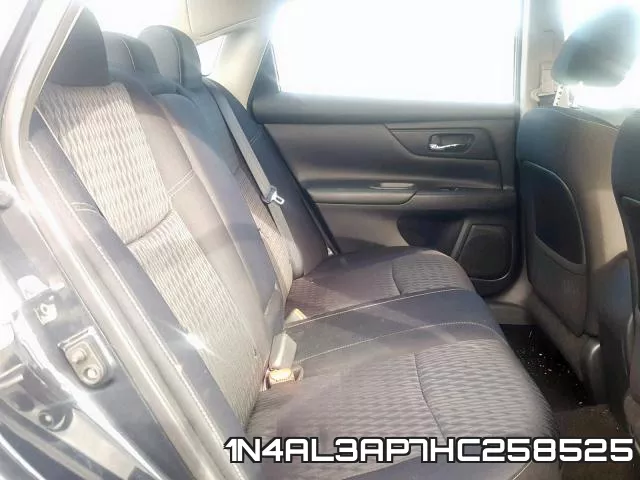 1N4AL3AP7HC258525 фото 6