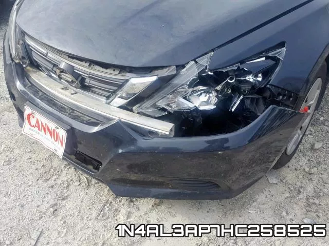 1N4AL3AP7HC258525 фото 9