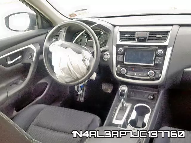 1N4AL3AP7JC137760 фото 5