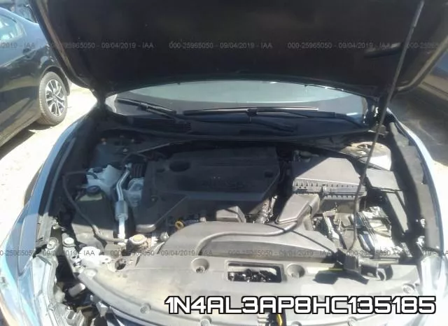 1N4AL3AP8HC135185 фото 2