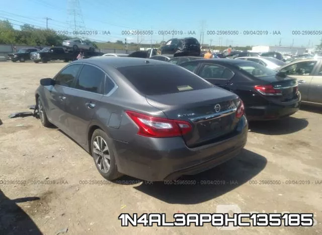 1N4AL3AP8HC135185 фото 4