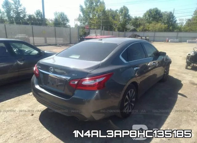 1N4AL3AP8HC135185 фото 5