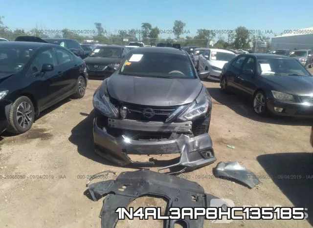 1N4AL3AP8HC135185 фото 7