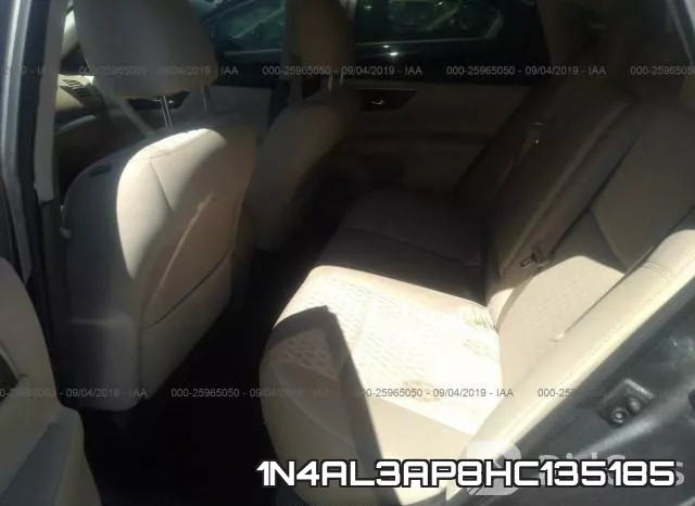 1N4AL3AP8HC135185 фото 9
