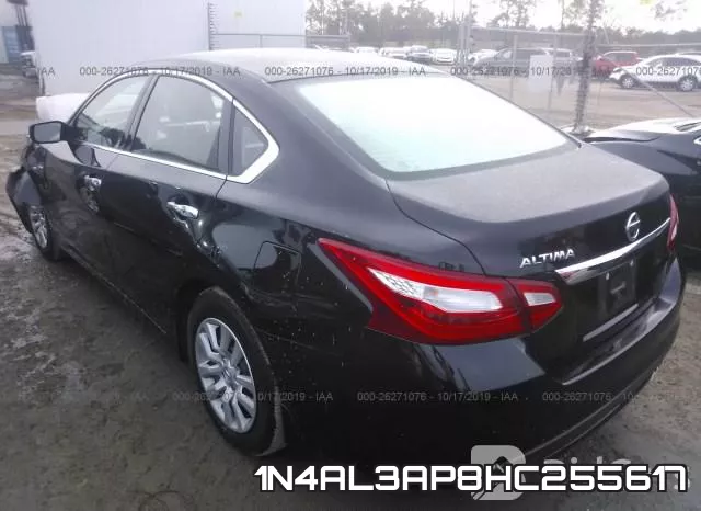 1N4AL3AP8HC255617 фото 4