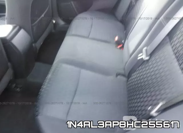 1N4AL3AP8HC255617 фото 8