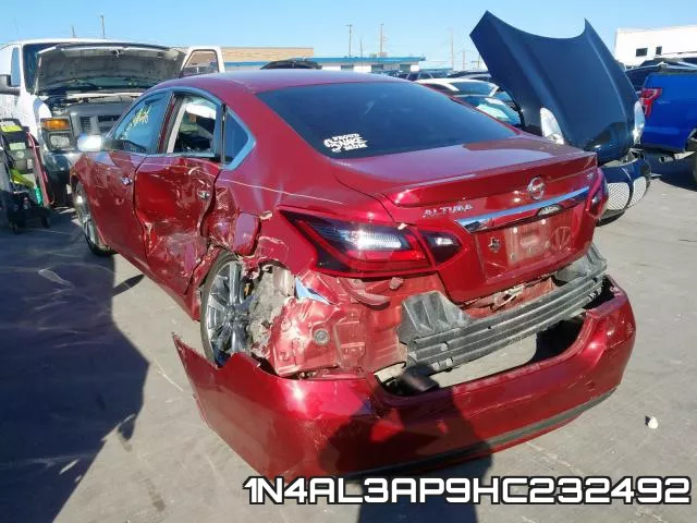 1N4AL3AP9HC232492 фото 4