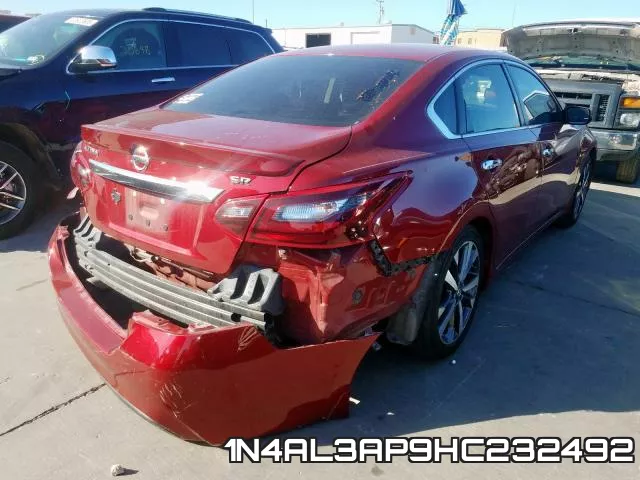 1N4AL3AP9HC232492 фото 5
