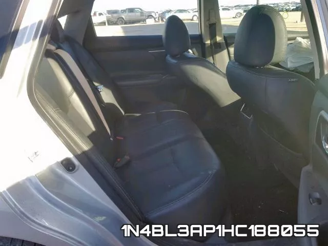 1N4BL3AP1HC188055 фото 6