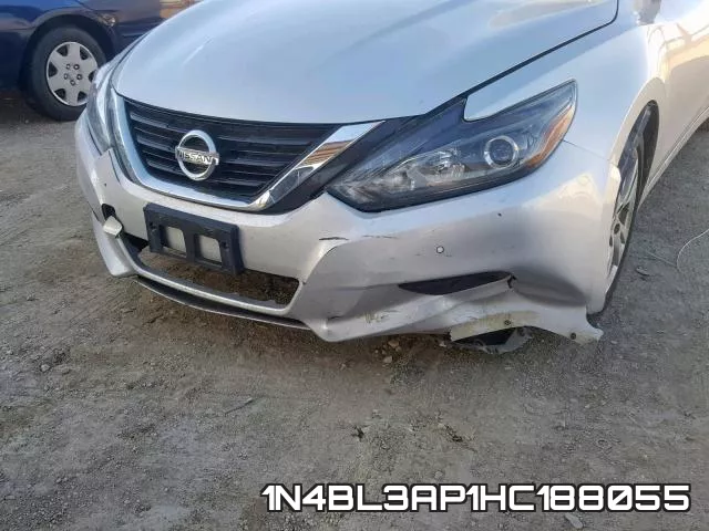 1N4BL3AP1HC188055 фото 9
