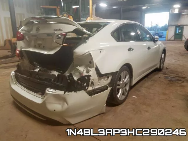 1N4BL3AP3HC290246 фото 5