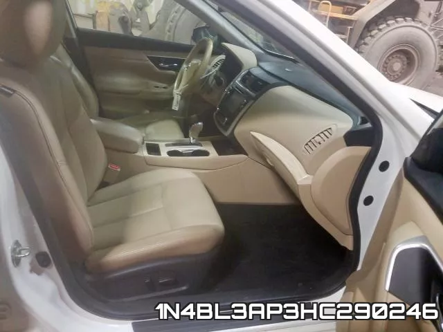 1N4BL3AP3HC290246 фото 6