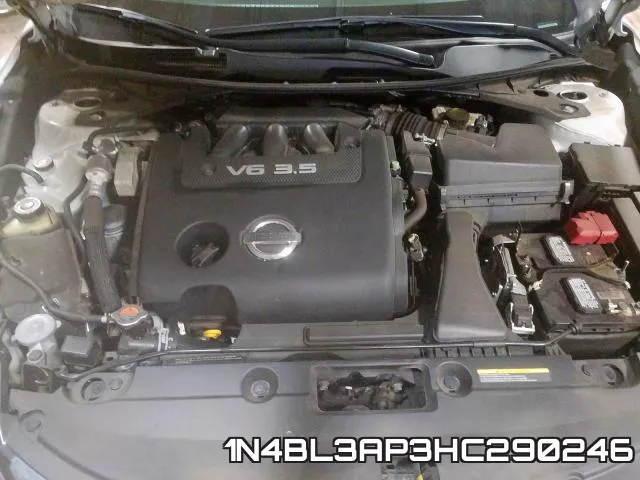 1N4BL3AP3HC290246 фото 7