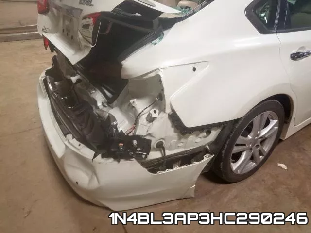 1N4BL3AP3HC290246 фото 9