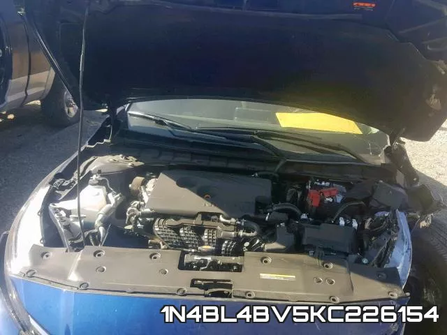 1N4BL4BV5KC226154 фото 7