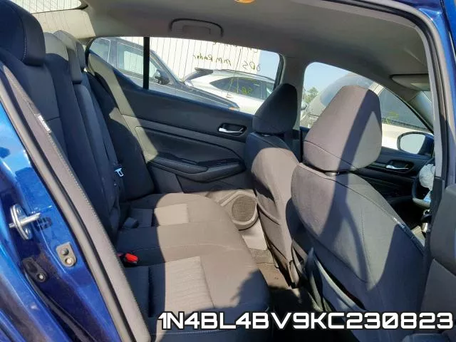 1N4BL4BV9KC230823 фото 6