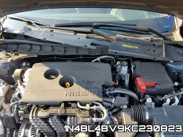 1N4BL4BV9KC230823 фото 7