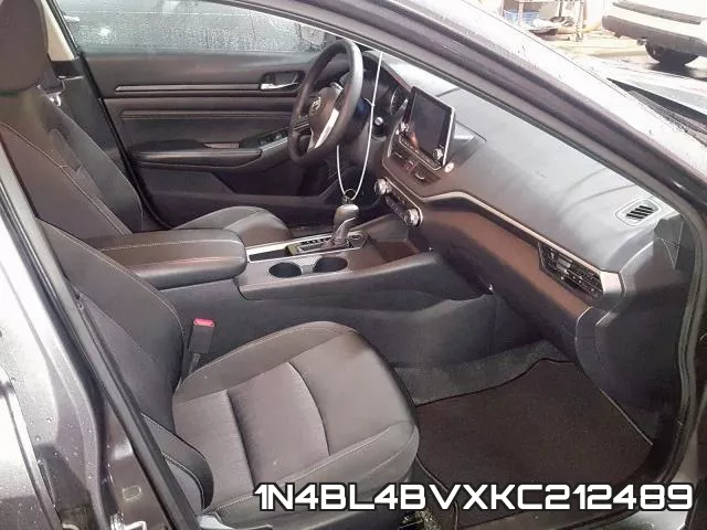 1N4BL4BVXKC212489 фото 6