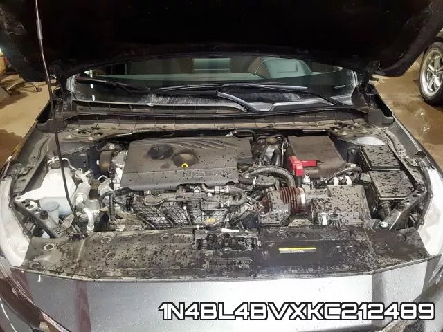 1N4BL4BVXKC212489 фото 8