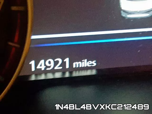 1N4BL4BVXKC212489 фото 9