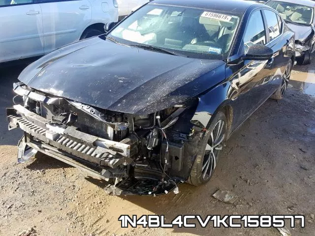 1N4BL4CV1KC158577 фото 2