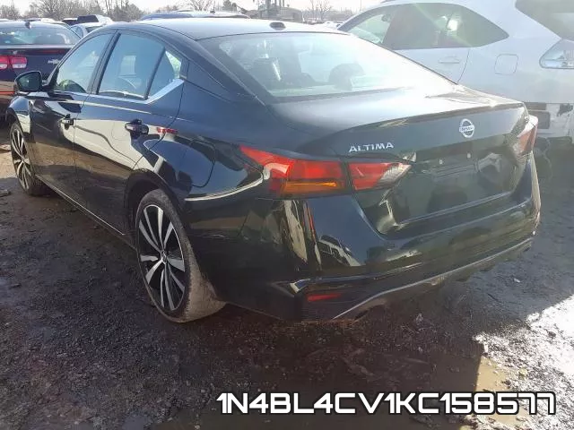 1N4BL4CV1KC158577 фото 3