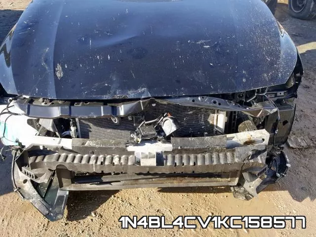 1N4BL4CV1KC158577 фото 5